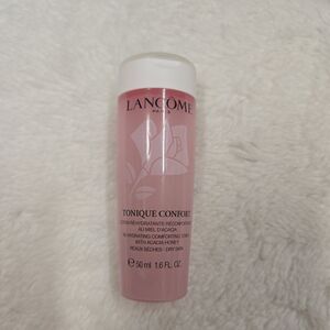 LANCOME Tonique Confort Rehydrating Hydrating Facial Toner 1.6 fl oz/50ml